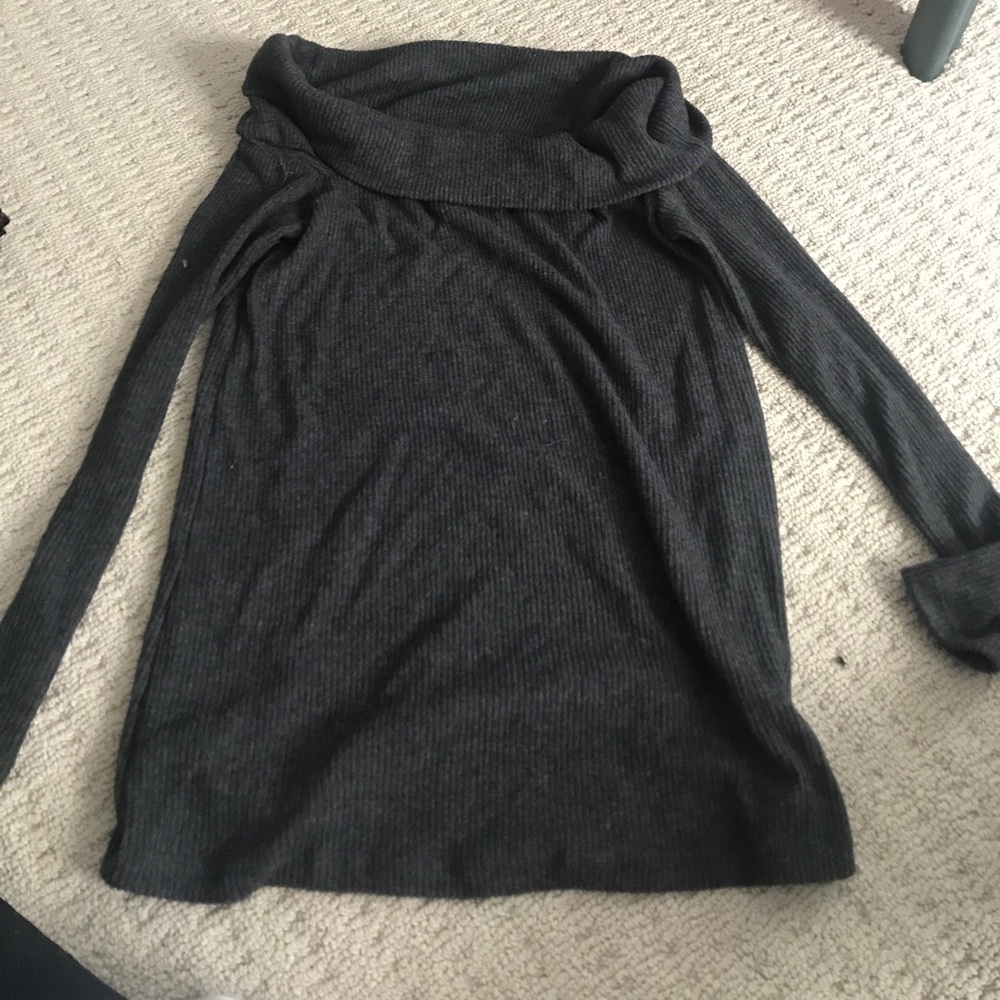 Wet seal Sweater